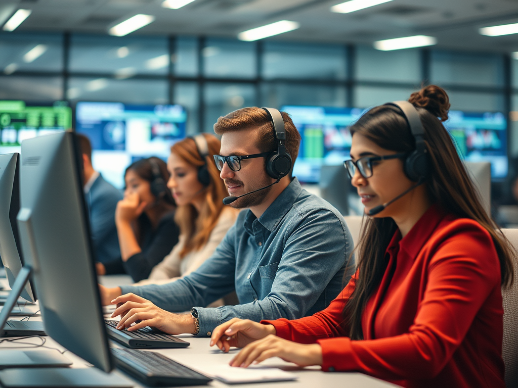 A transformação do atendimento com o uso do CRM