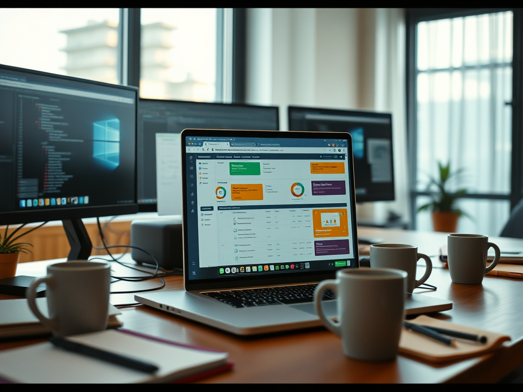 Workflow colaborativo: otimizando equipes e processos