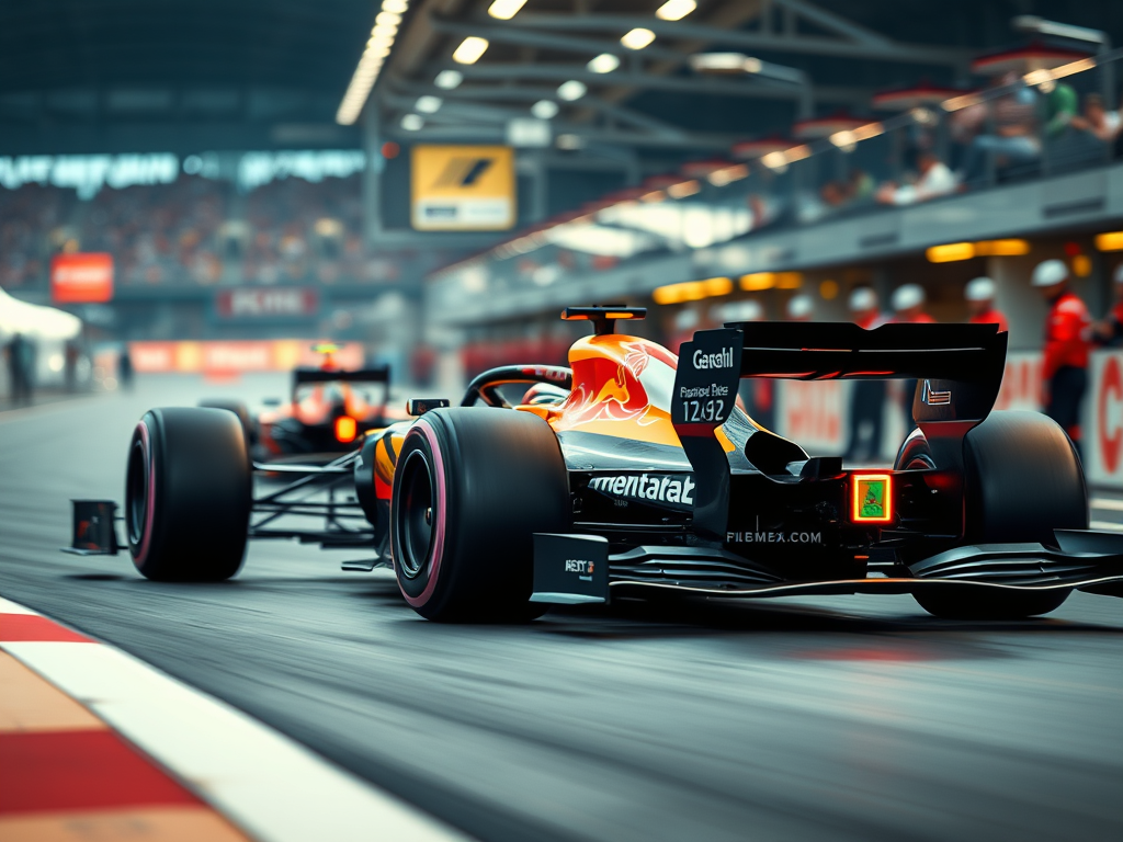 CRM de vendas e Fórmula 1: “Estratégia, velocidade e performance de campeão”