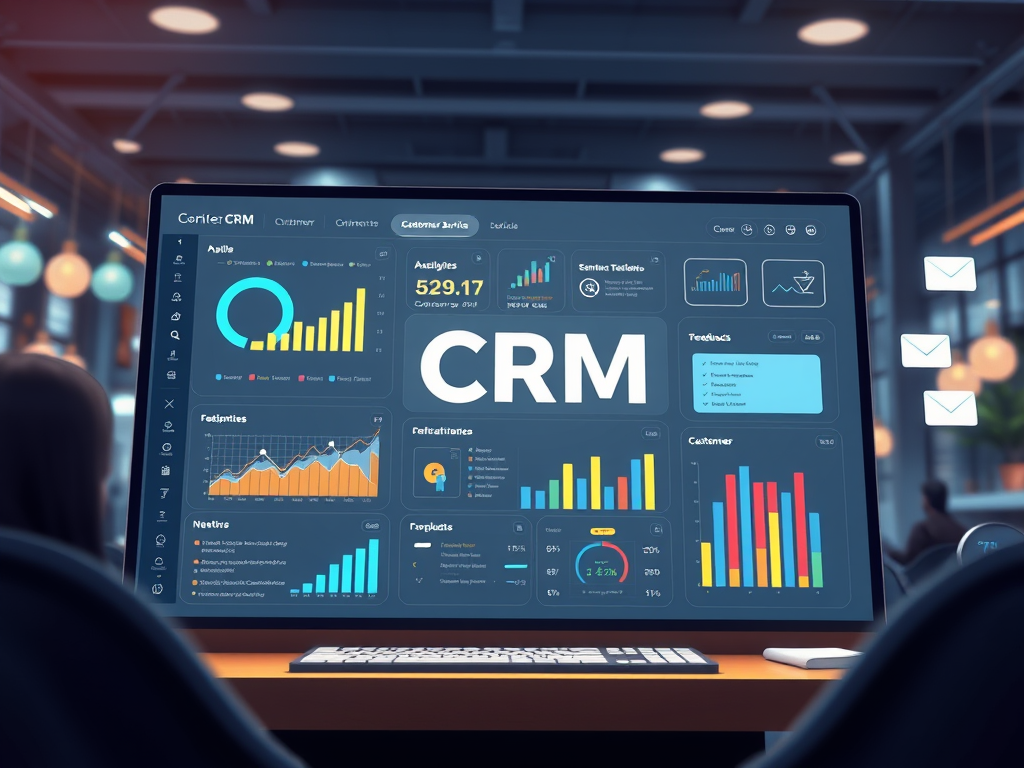Como o CRM resolve os principais desafios de atendimento nos marketplaces