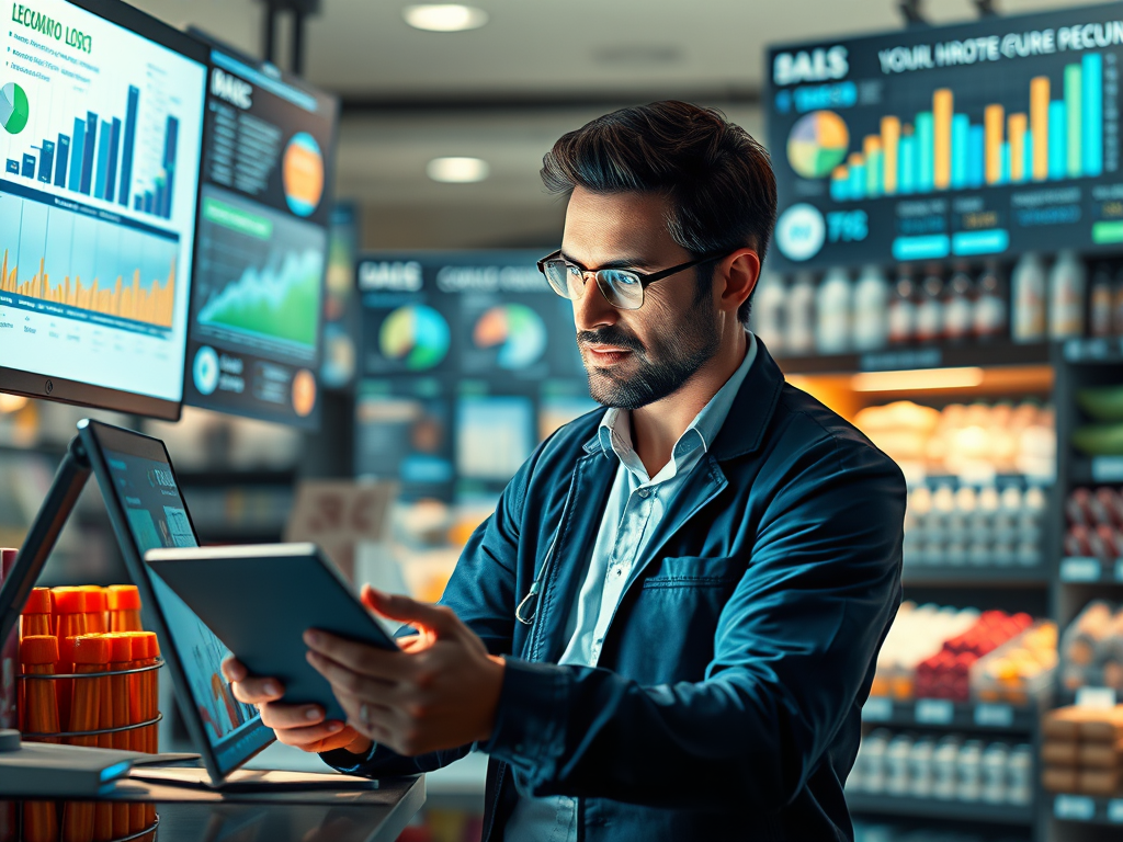 Como o CRM de vendas impulsiona resultados no varejo