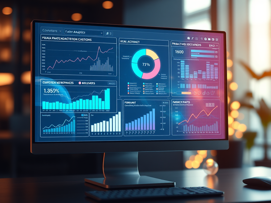 De máquina do tempo a oráculo: O CRM que prevê o futuro do cliente