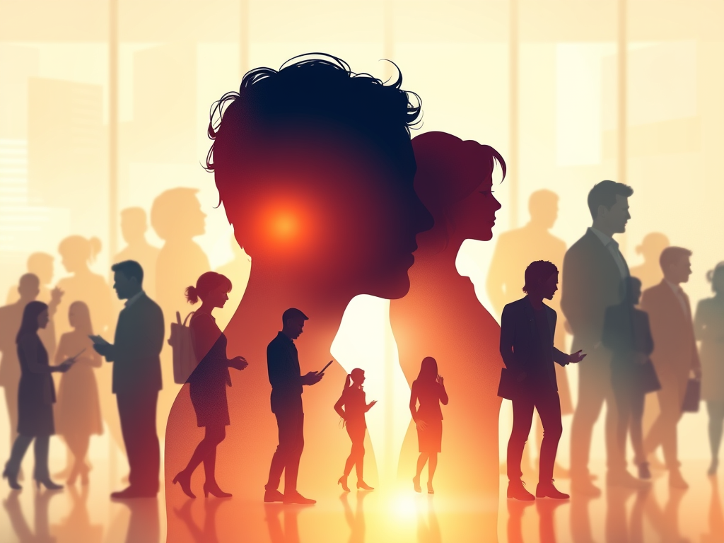 A psicologia do cliente refletida no CRM: perfis comportamentais e estratégias de atendimento