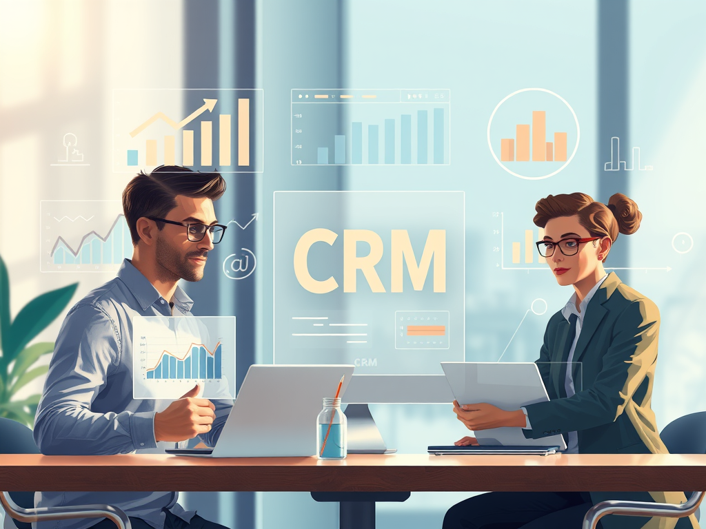 Afinal, qual a função de cada tipo de CRM?