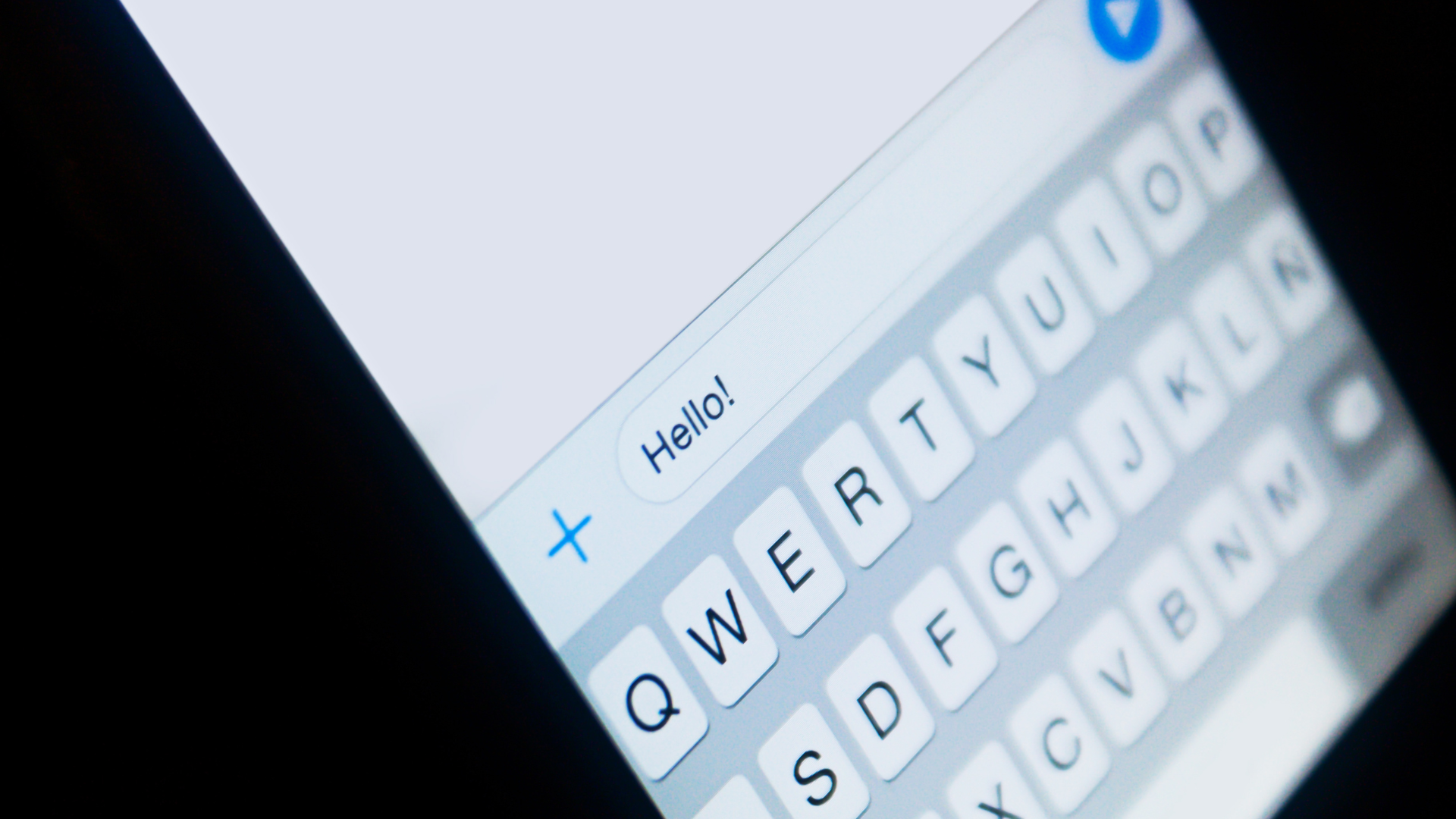 Campanhas no WhatsApp com CRM Orbium  Fit: disparo de mensagens em massa de forma segmentada