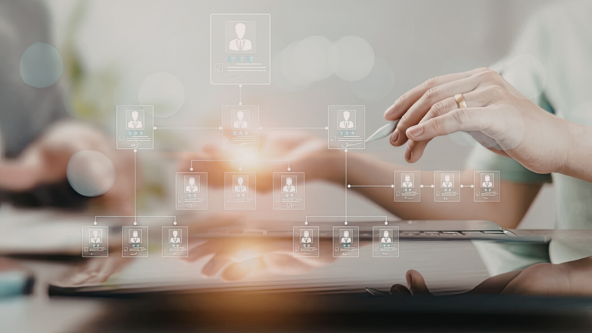 Por que o CRM Conversacional com Orbium Fit é estratégico para vendas e atendimento