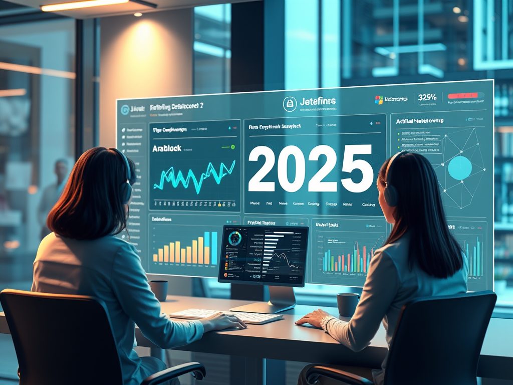 Prepare-se para 2025: tendências no uso de CRMs de atendimento