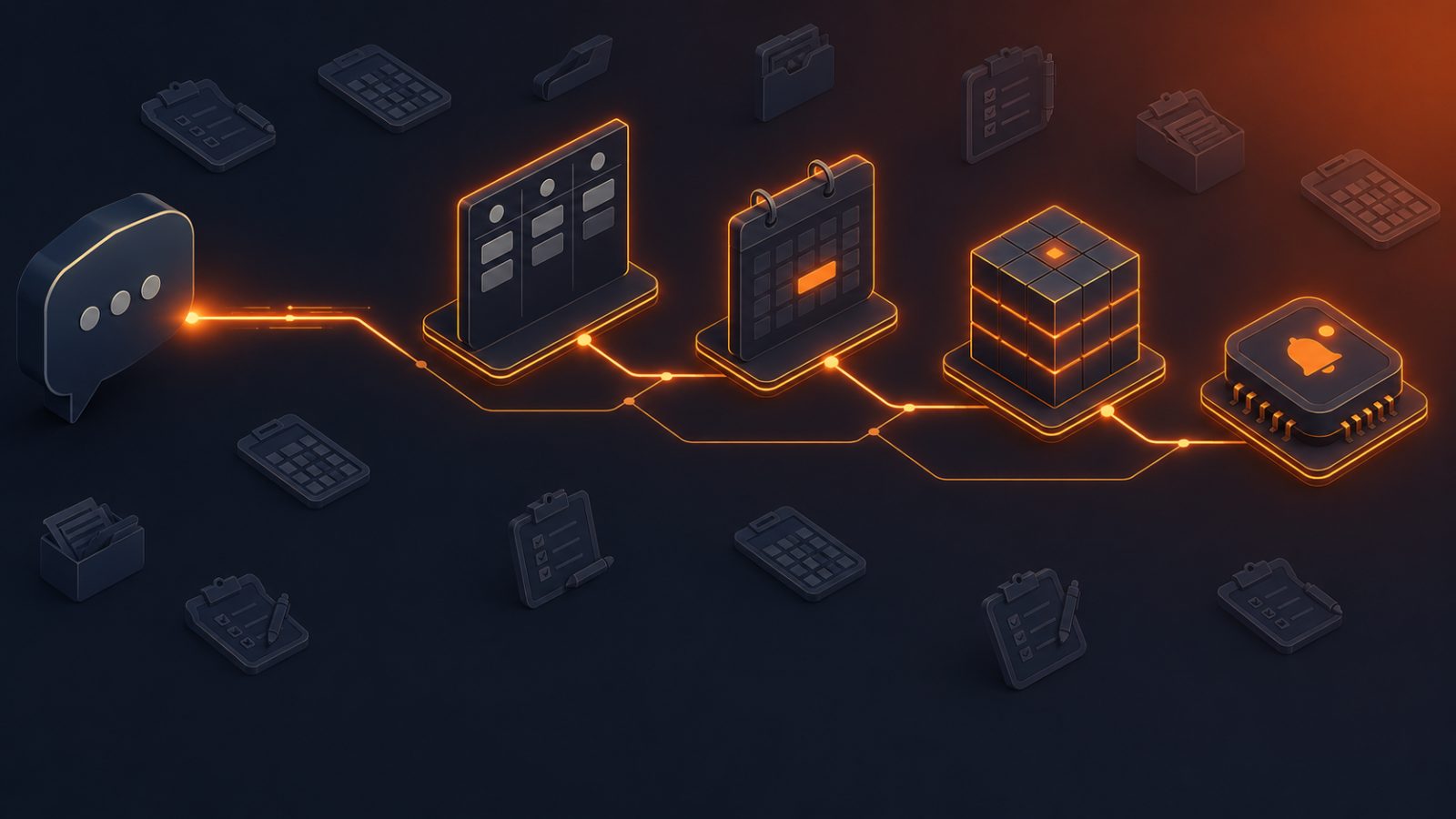 Automatize o Que É Repetitivo e Libere sua Equipe para o Que Importa
