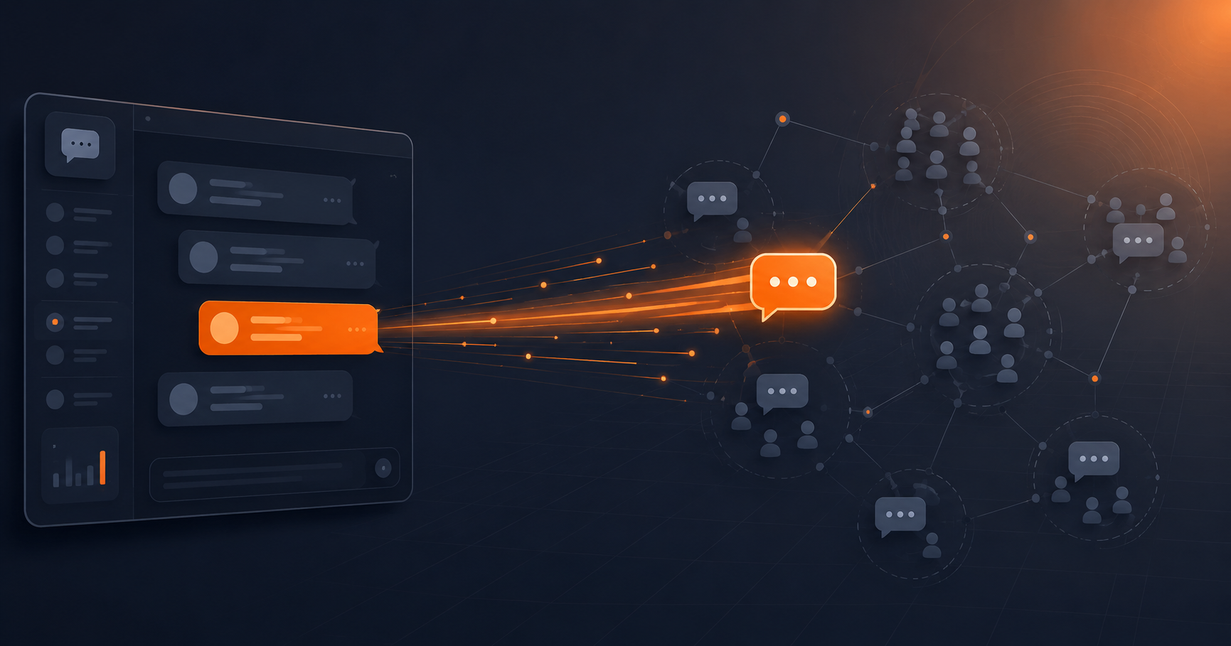 Chatbot Proativo: Como Iniciar Conversas com Leads Antes que Eles Saiam