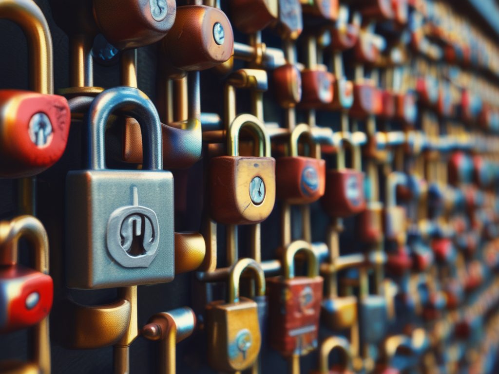 Como proteger seus dados pessoais na era digital