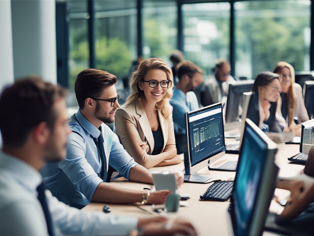 Benefícios do CRM para Pequenas Empresas