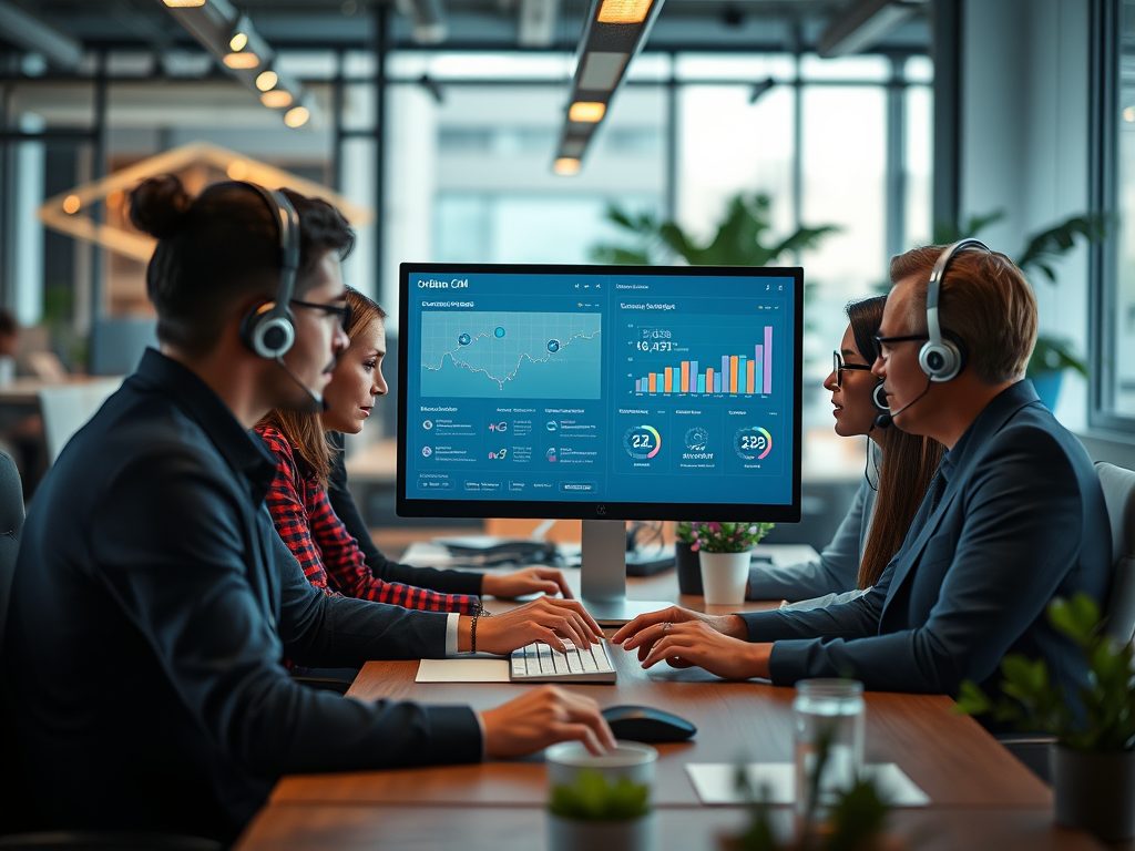5 motivos para trocar seu CRM de atendimento pelo CRM da Orbium