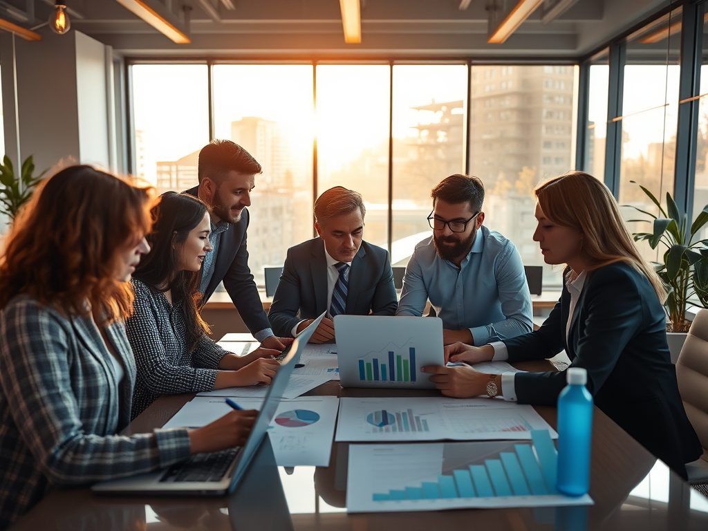 Novo ano, novas metas e um CRM capaz de sustentar o crescimento