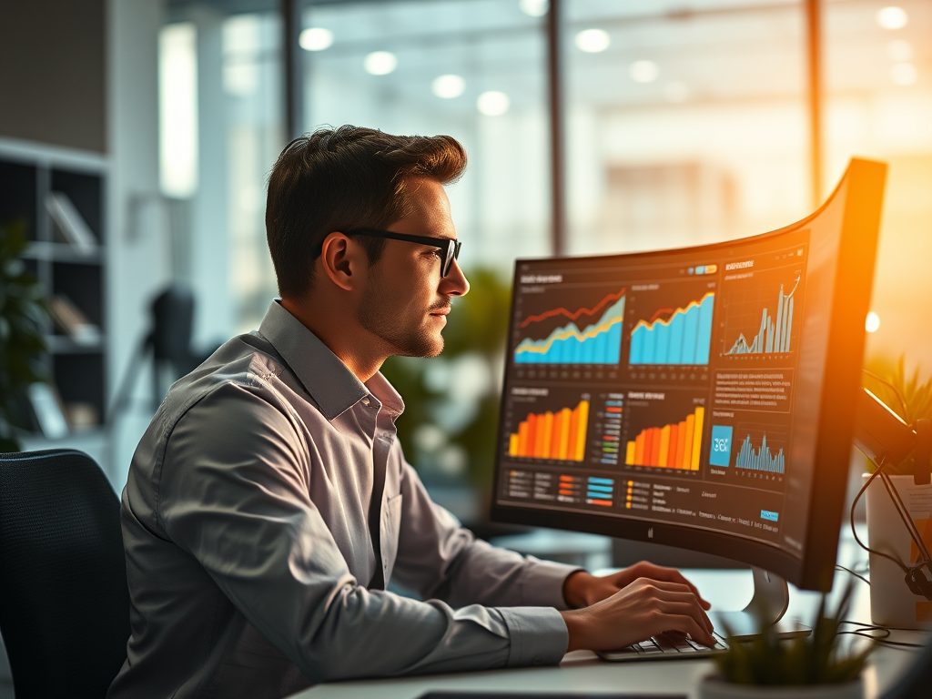 Transformando oportunidades em resultados: o impacto do CRM Orbium nas vendas