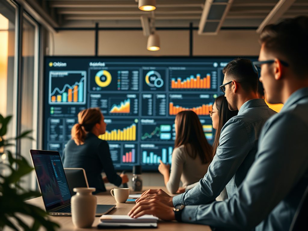 O CRM Orbium como aliado estratégico para aumentar suas vendas