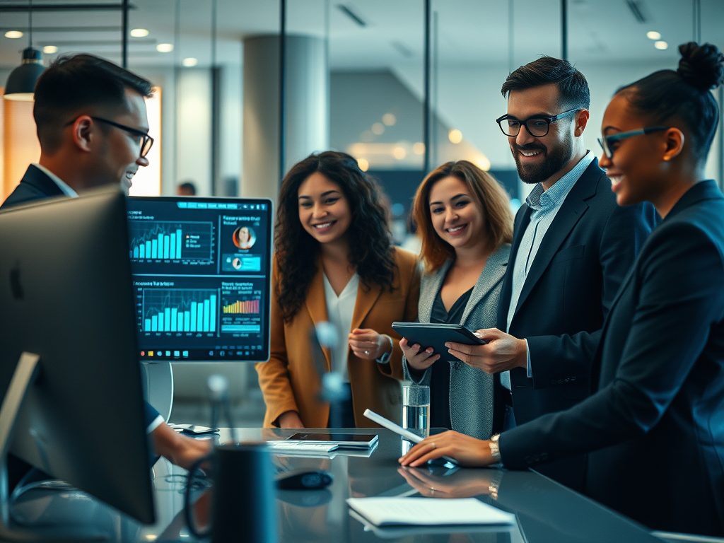 Como levar o atendimento ao cliente a um novo nível