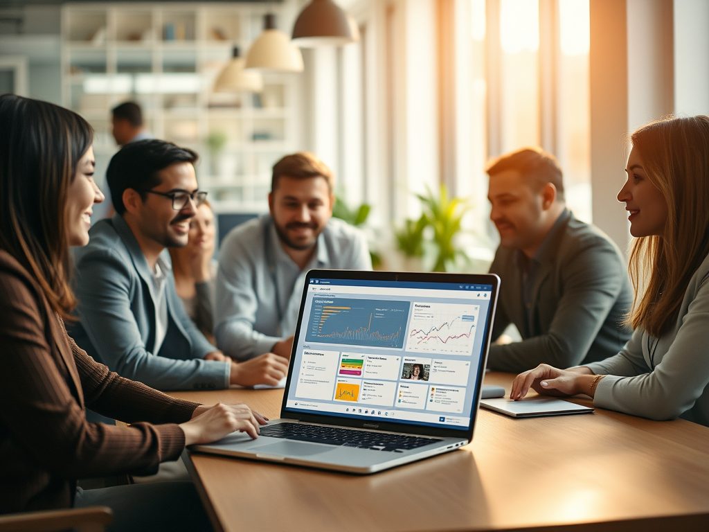 O papel fundamental de um CRM inteligente no atendimento ao cliente