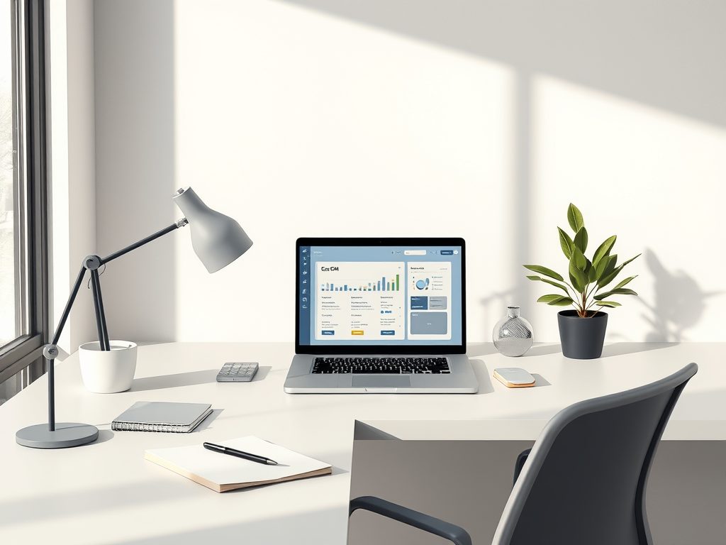 Como um CRM de vendas potencializa resultados em diferentes estágios do funil de vendas