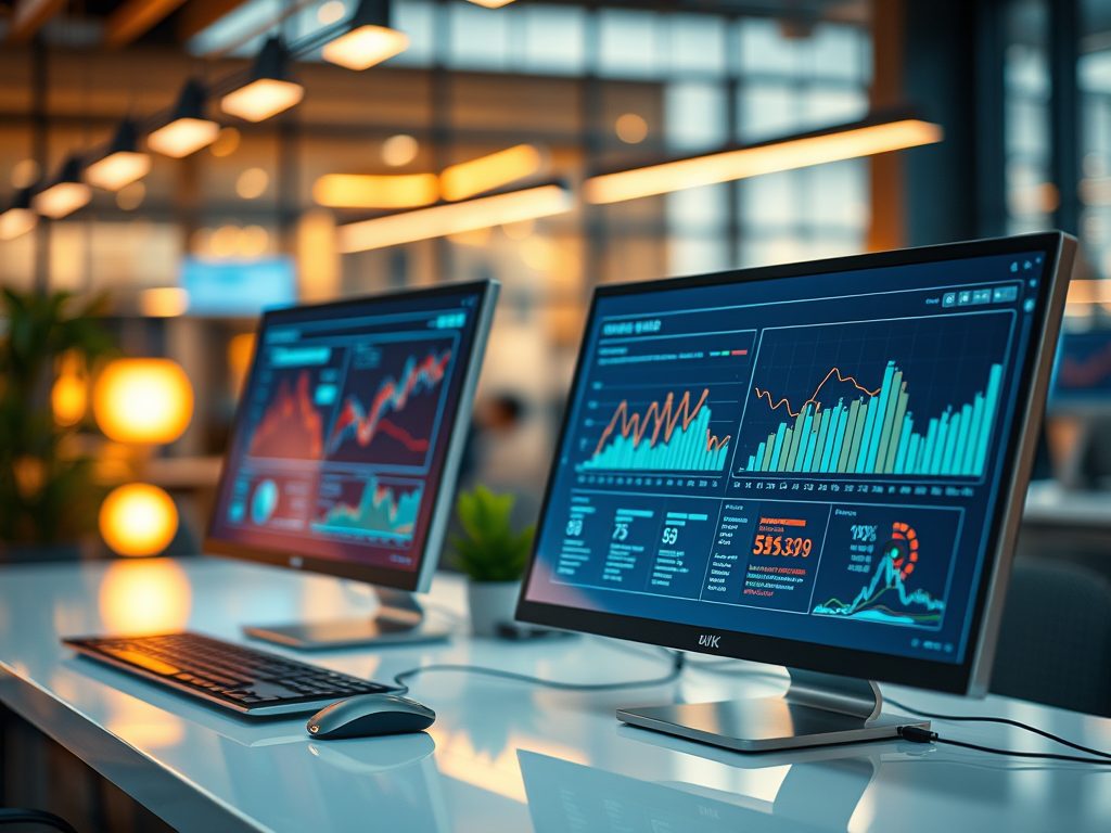 Revolução na estratégia de vendas: Como o CRM Orbium torna o atendimento mais ágil e preciso